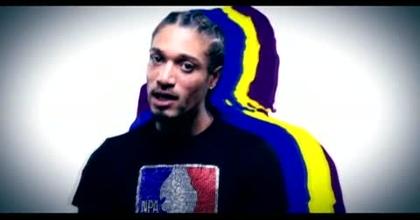 Sir Samuel Feat. Elimane - Shattaz. [Sexy Bitch Riddim] [clip officiel] ...: http://youtu.be/14SpLG-