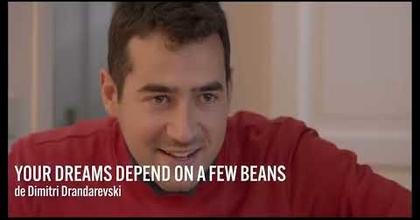 Bande démo Dimitri Drandarevski 