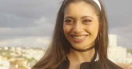 Bande démo - Hajar Agathe Mesrar