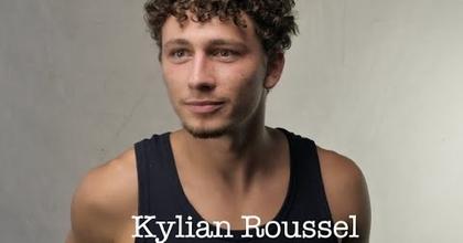 Bande Demo Kylian Roussel