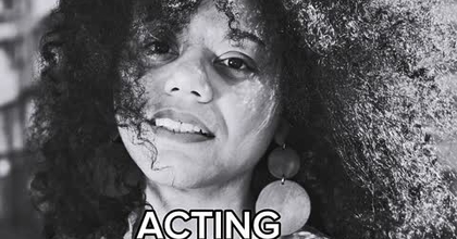 Démo voix off - Acting ciné