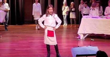 FLAVIA "Aux délices de la Reine"