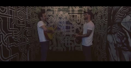 Grand Ocean - We Shall Overcome (Official Music Video)