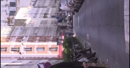 Trotinette - Marie - France 5