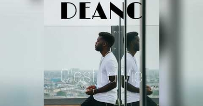 DeanC - C'est La Vie (Audio Officiel)