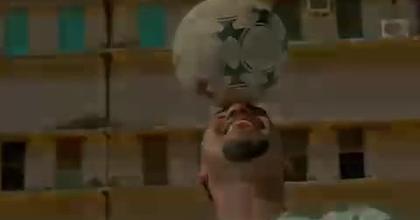 Sénégal pays de la téranga  feat avec BARROS PJR