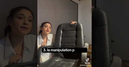 Les mensonges partie 1