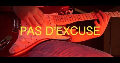 PAS D'EXCUSE / LEON LC (Clip)