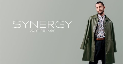 tom harker - synergy (lyric video)