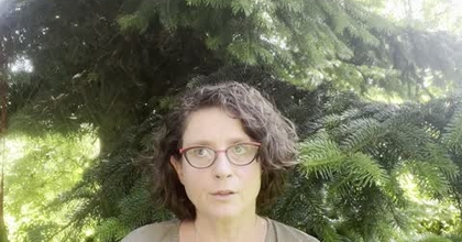 Présentation personnelle