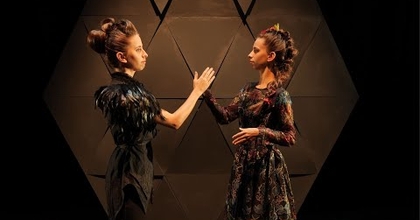 Les limites de la matière grise – Skull Sisters