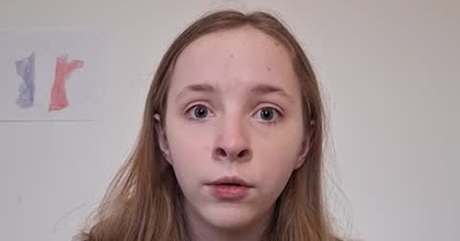 Présentation de mon actrice préférée pour un rôle