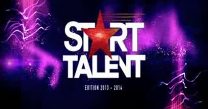 Concours Start Talent