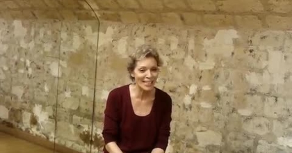 Interview Martine Curtat Cadet, la Directrice du Centre des Arts Vivants