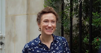 Bande démo Héléna Sadowy