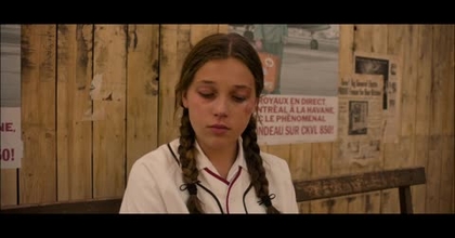 Demo Reel [Français]-Maïla Valentir