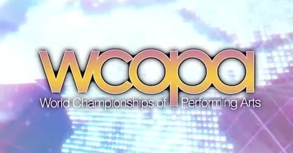 Teaser Concours WCOPA - World Championship of Performing Arts à Hollywood !