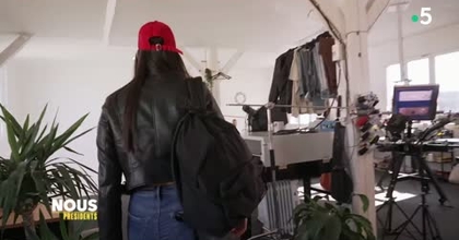 Marie - Shooting - France 5