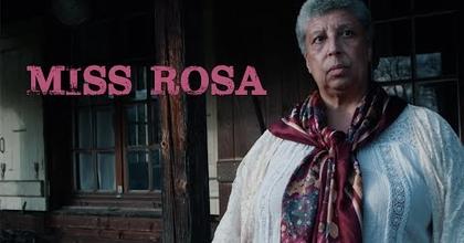DA BREAK - Miss Rosa [Official]