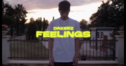 DAKEEZ - Feelings (Clip Officiel)