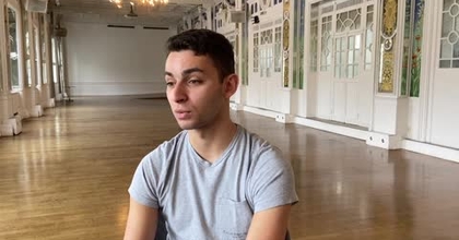 Interview exclusive de Tarik de THE VOICE 2021