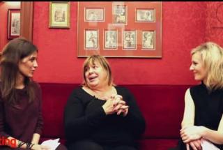 L'interview de Michèle Bernier pour casting.fr