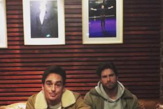 Une histoire de casting dans Kevin & Tom !