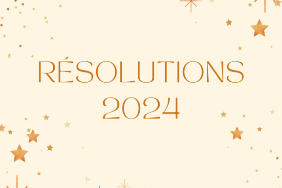 Résolutions 2024 : 5 précieux conseils pour booster votre carrière artistique !