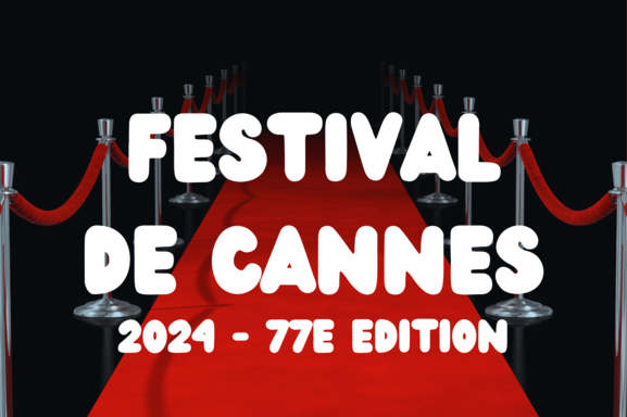 Festival de Cannes 2024 : découvrez le programme de la 77ème édition avec Meryl Streep, Omar Sy, George Lucas, Selena Gomez et tant d’autres célébrités