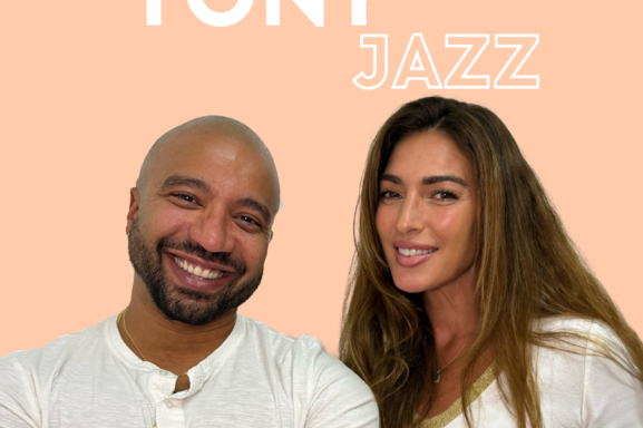 De la musique à la Maison Blanche : le musicien Tony Jazz vous raconte son incroyable parcours dans le podcast Casting Call
