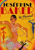"Joséphine Baker, le musical" : sur les traces de la plus grande icône du XXe au Théâtre Bobino