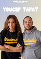 La danse comme moyen d’insertion sociale, on en discute avec Youcef Tafat, fondateur de Streetsmile, dans le nouvel épisode du podcast Casting Call