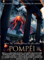 "Pompéi", un péplum américano-allemand explosif au cinéma !
