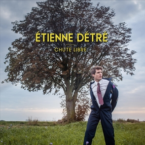 Étienne Détré, la douceur et légèreté combinée dans une seule voix, découvrez les conseils d'un artiste qui n’a jamais abandonné.