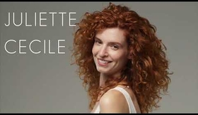 Commercial Reel - Juliette Cecile