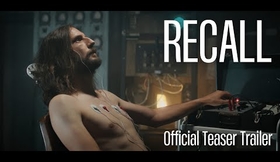 RECALL / Teaser Trailer / 3Times