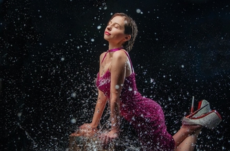 Audition danseuse effeuillage striptease pour un cabaret parisien