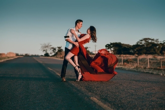 Urgent : Recherche couple de danseur de salsa entre 24 et 35 ans