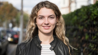 Casting comédienne caucasienne de 16 ans pour court-métrage