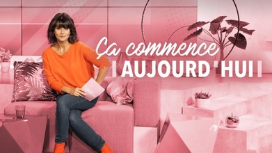 Casting témoignage pour l'émission CA COMMENCE AUJOURD'HUI avec Faustine Bollaert sur France 2