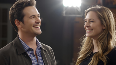 Casting comédien et comédienne entre 28 et 45 ans pour tournage série TF1 Demain nous appartient avec Ingrid Chauvin