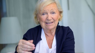 Casting femme d'environ 80 ans pour tournage unitaire France TV