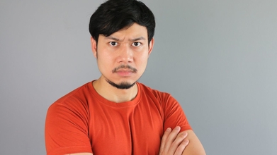 Casting figurant homme asiatique pour tournage de film