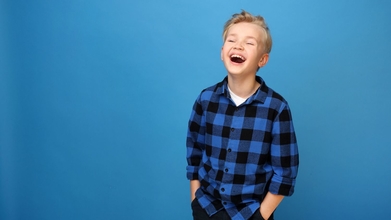 Casting enfant garçon entre 10 et 15 ans pour tournage publicité