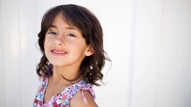 Casting enfant fille entre 6 et 7 ans pour tournage film avec Marion Cotillard