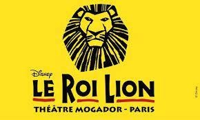 Casting chanteur et chanteuse pour LE ROI LION à Mogador