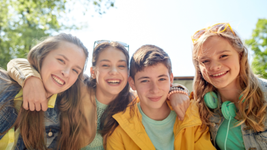 Casting enfant fille et garçon entre 6 et 15 ans pour figuration dans film