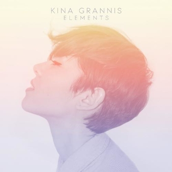 Kina Grannis: La révélation pop-folk US débarque en France!