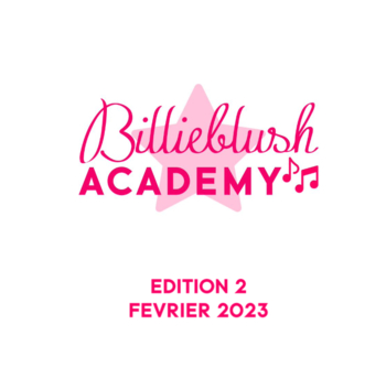 Appel à candidature : vous chantez et avez moins de 13 ans ? Participez au concours de chant Billieblush Academy pour enregistrer votre premier single et faire un showcase privé