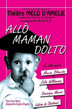 Allô Maman Dolto